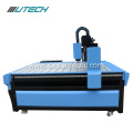 Wood PVC Acrylic Cutting CNC Router